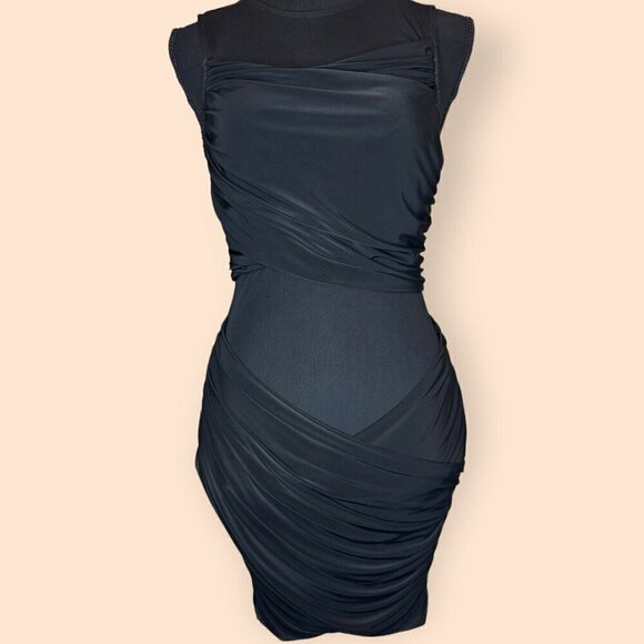 Fashion Nova Dresses & Skirts - Fashion Nova Mini Dress